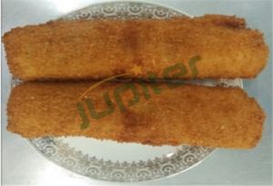 Frosinn battered Alaska Pollock Fillet